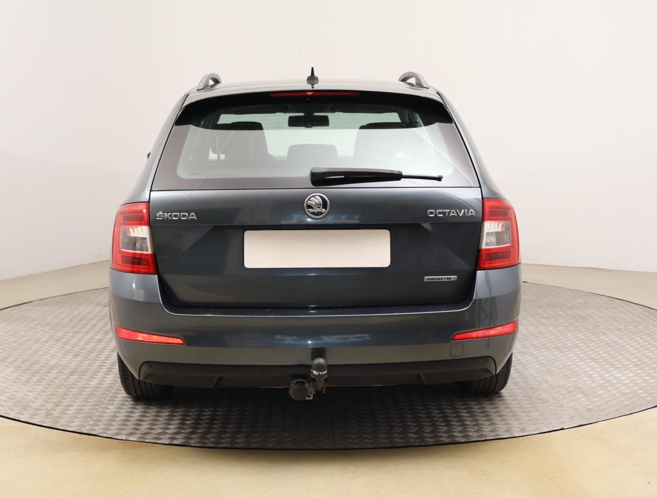 2015 Škoda OCTAVIA - 6