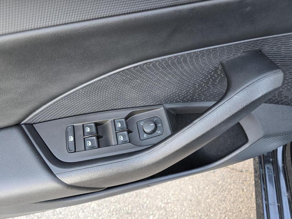 2022 Škoda OCTAVIA - 13