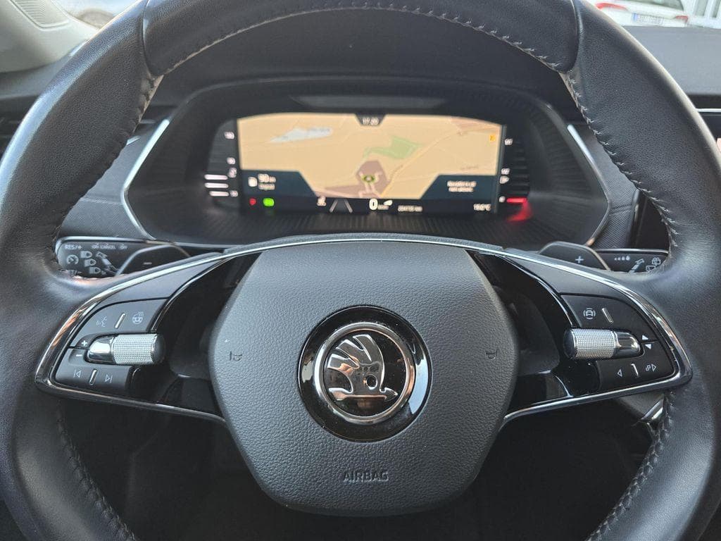 2022 Škoda OCTAVIA - 15