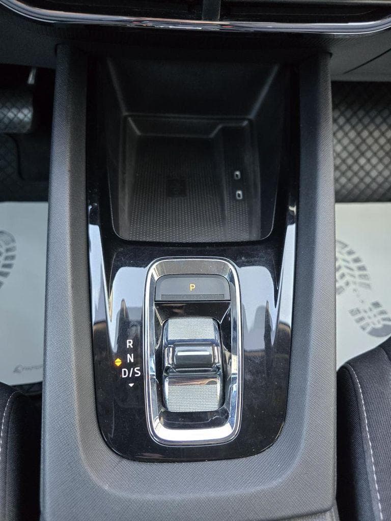 2022 Škoda OCTAVIA - 14