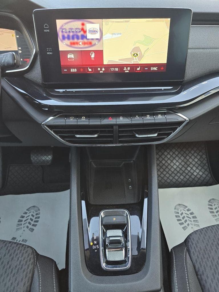 2022 Škoda OCTAVIA - 13
