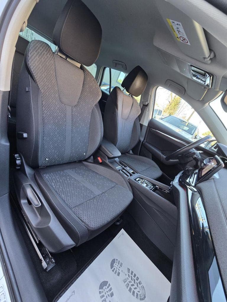 2022 Škoda OCTAVIA - 10