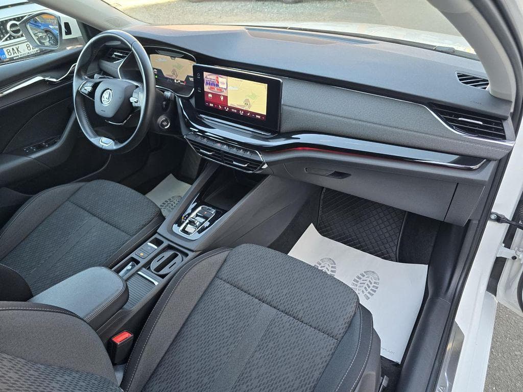 2022 Škoda OCTAVIA - 12