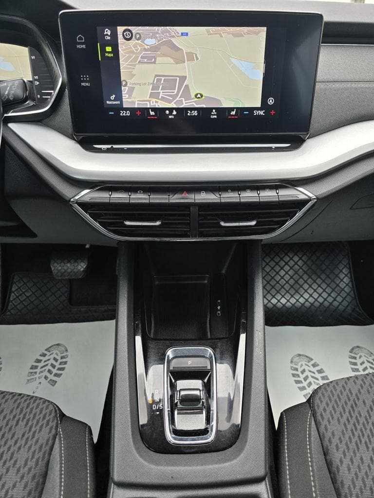 2020 Škoda OCTAVIA - 12
