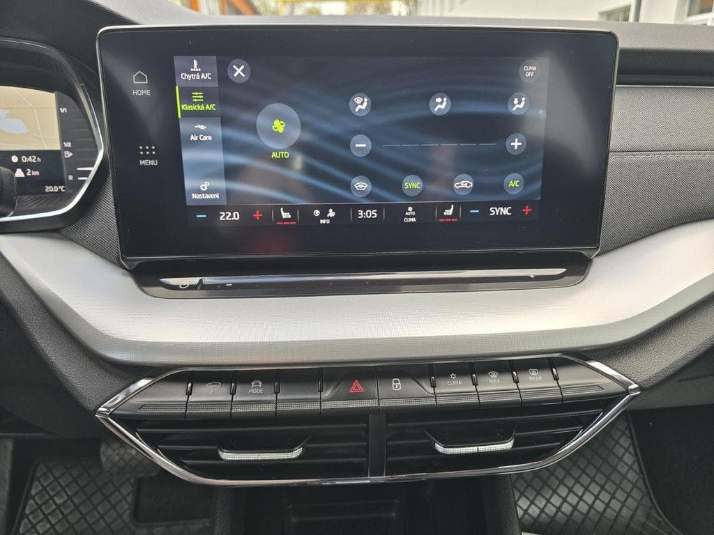 2020 Škoda OCTAVIA - 19