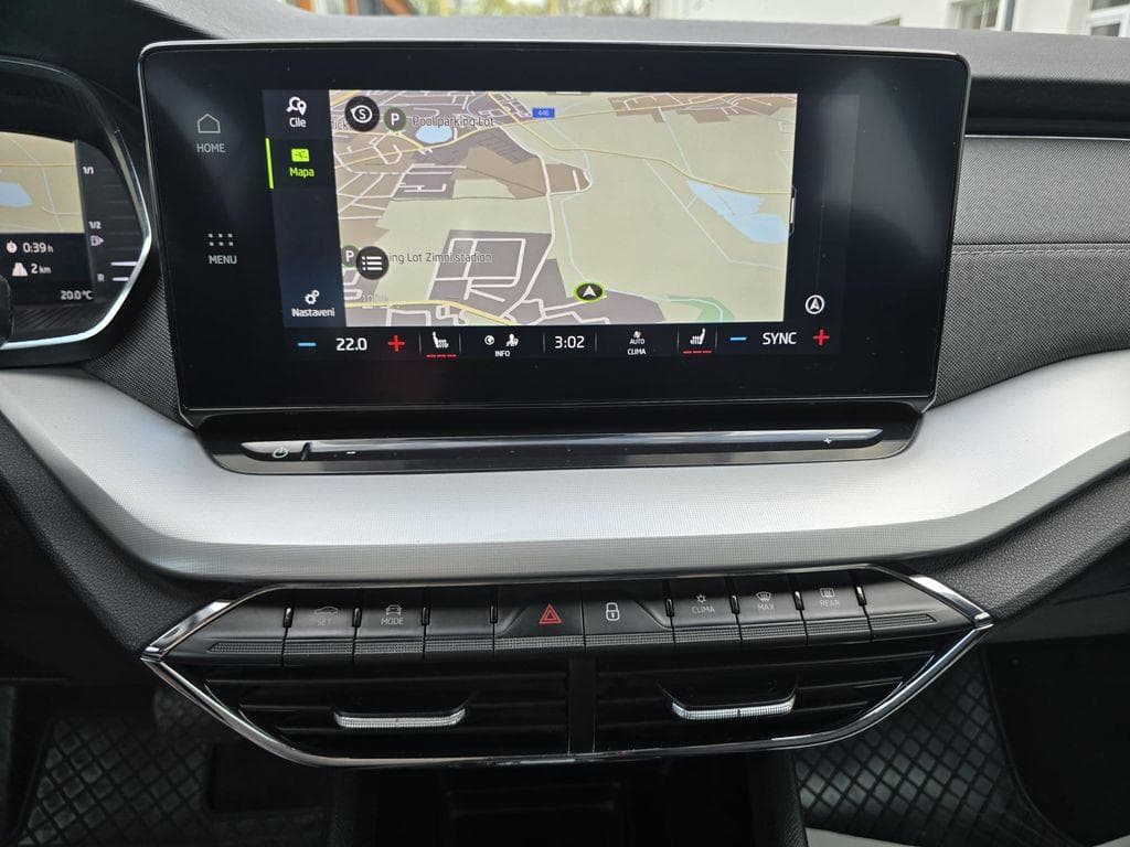 2020 Škoda OCTAVIA - 15