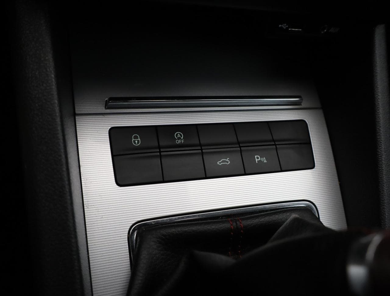 2015 Škoda OCTAVIA - 20