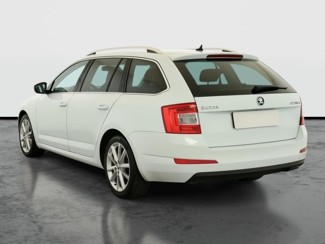 2015 Škoda OCTAVIA - 5