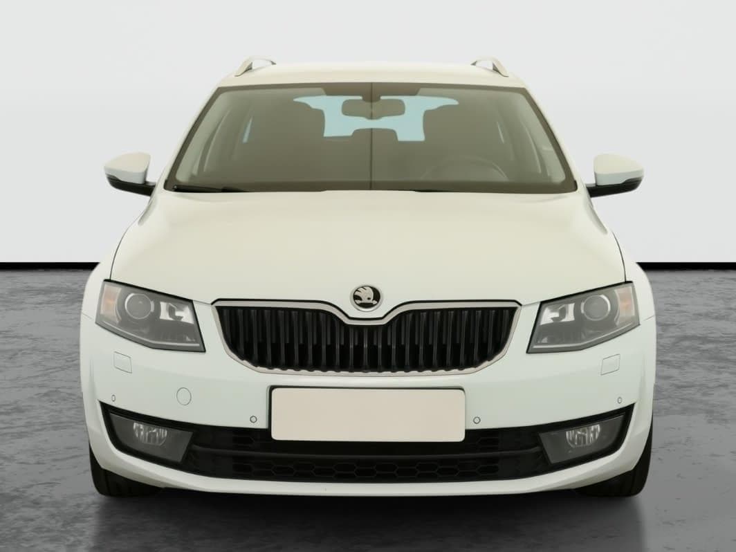 2015 Škoda OCTAVIA - 2