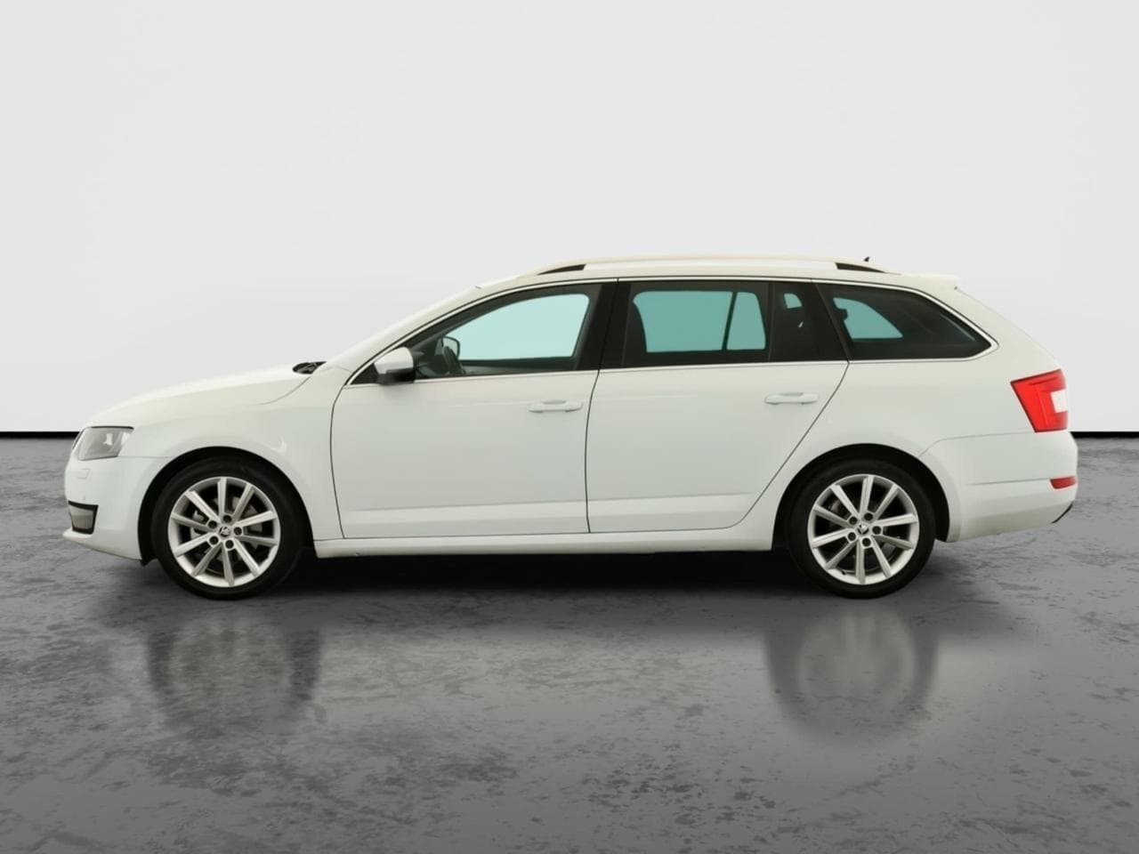 2015 Škoda OCTAVIA - 4