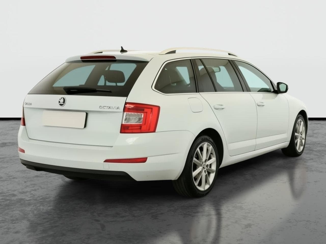 2015 Škoda OCTAVIA - 7
