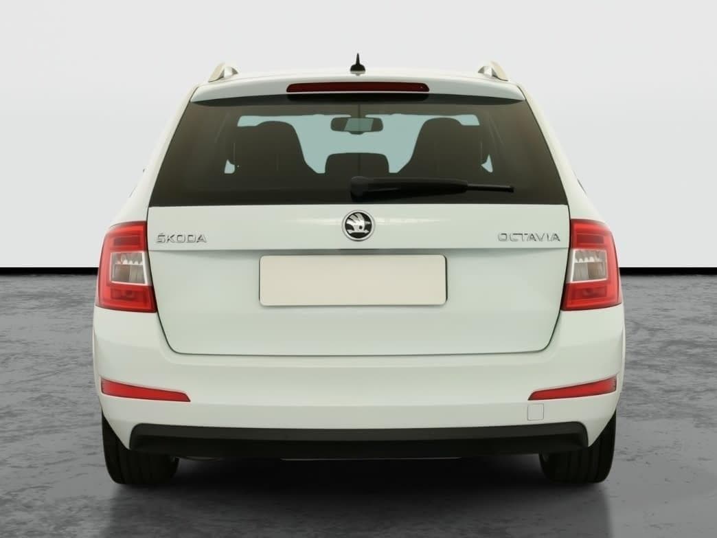 2015 Škoda OCTAVIA - 6