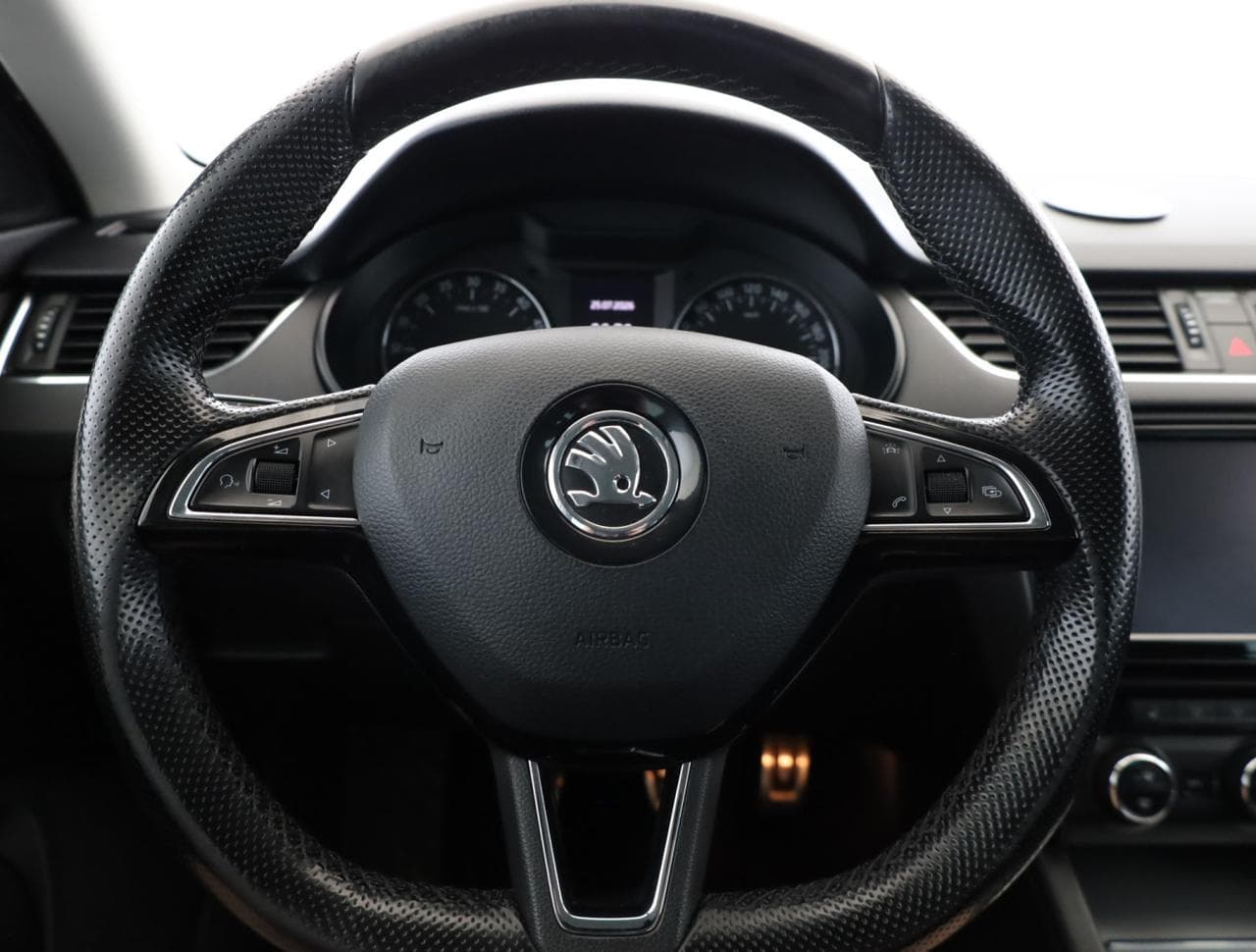 2015 Škoda OCTAVIA - 14