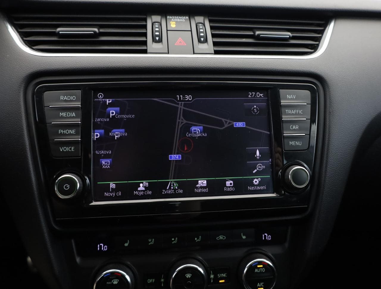 2015 Škoda OCTAVIA - 19