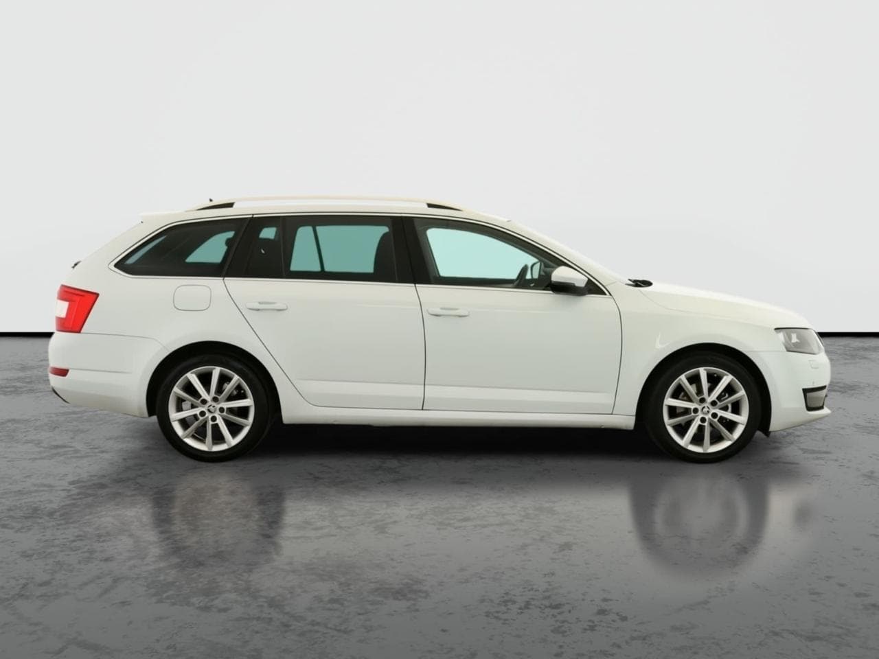 2015 Škoda OCTAVIA - 8