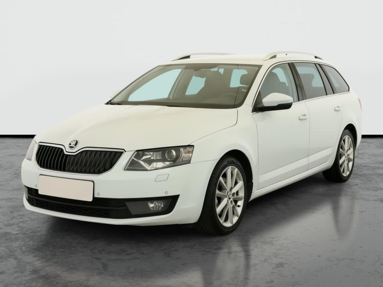 2015 Škoda OCTAVIA - 3