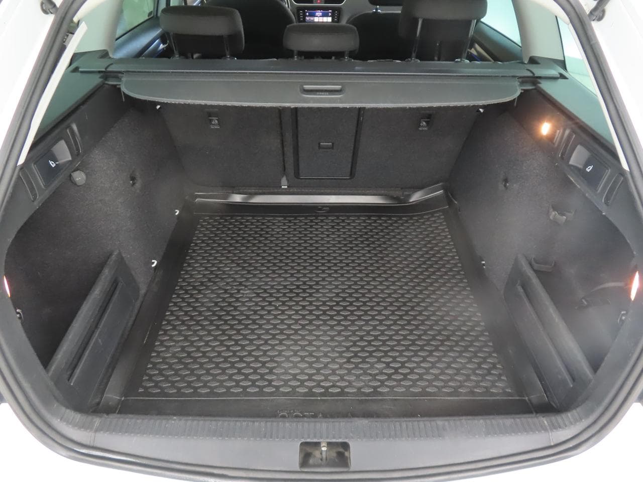 2018 Škoda OCTAVIA - 20