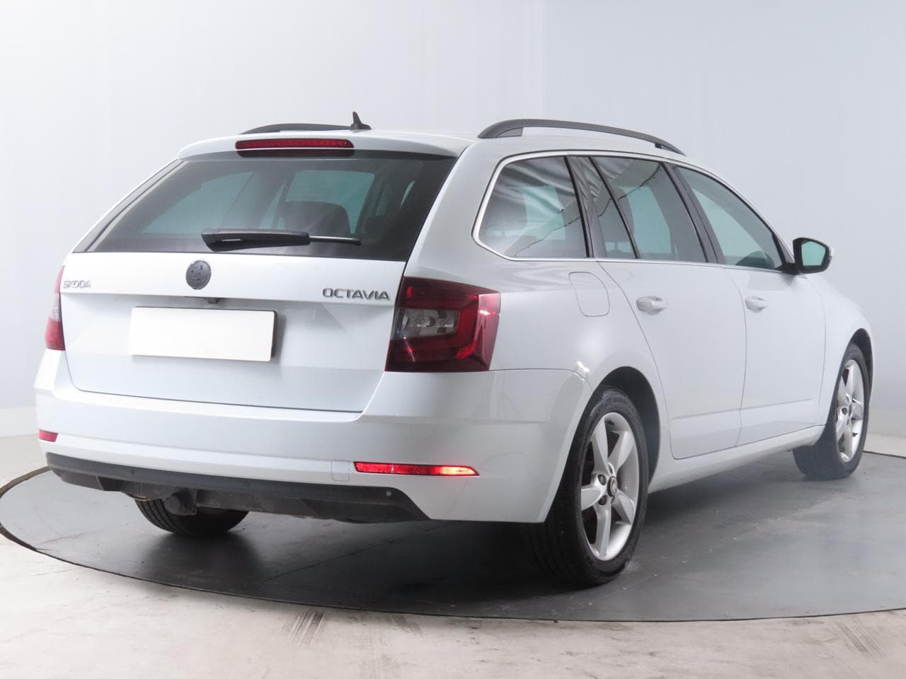 2018 Škoda OCTAVIA - 7