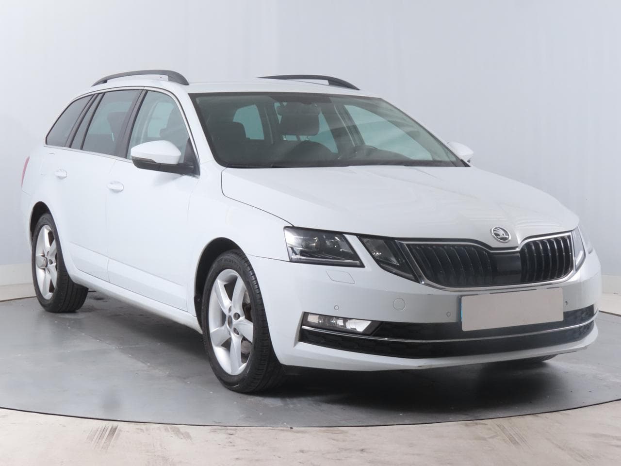 2018 Škoda OCTAVIA