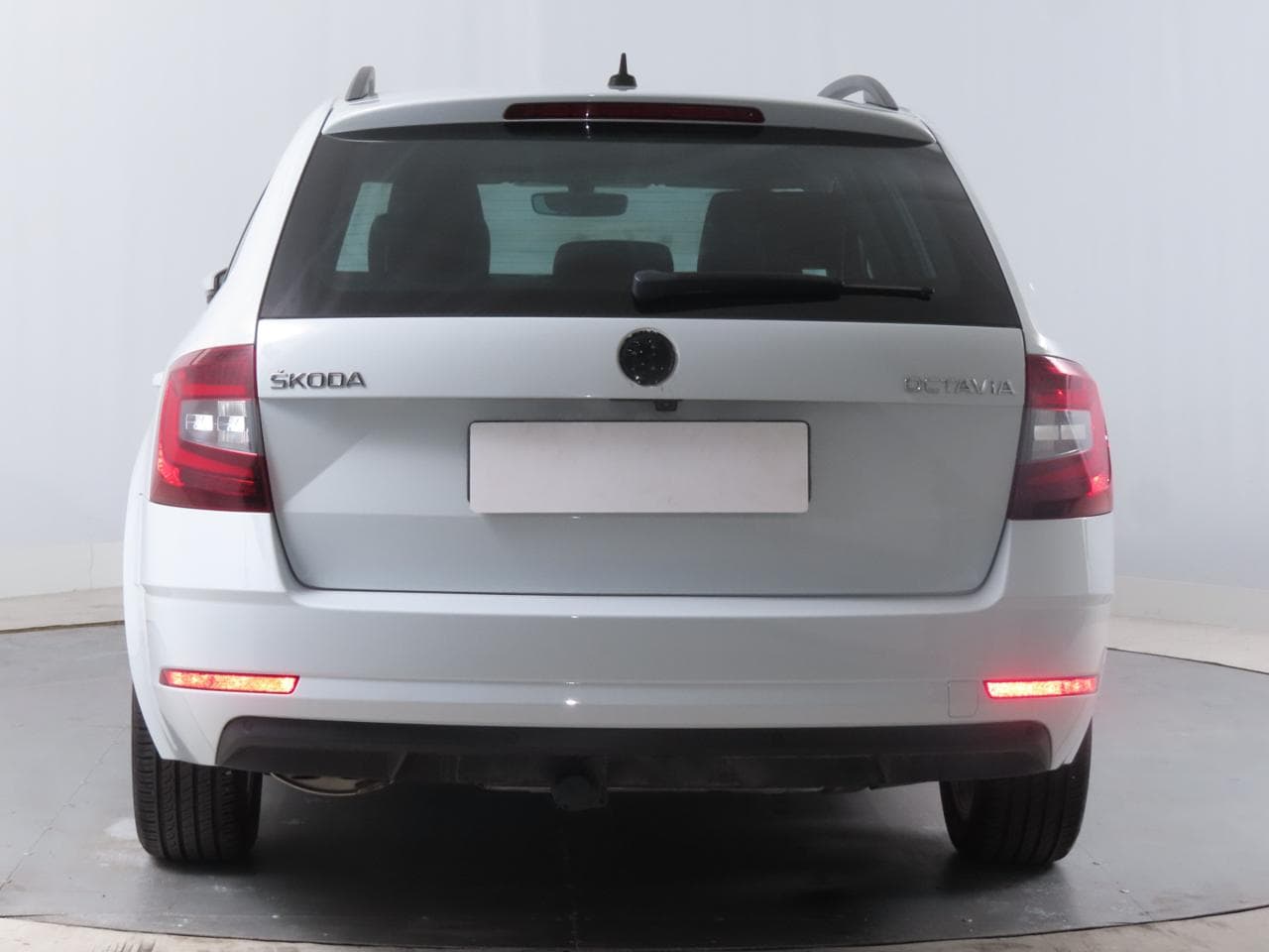 2018 Škoda OCTAVIA - 6