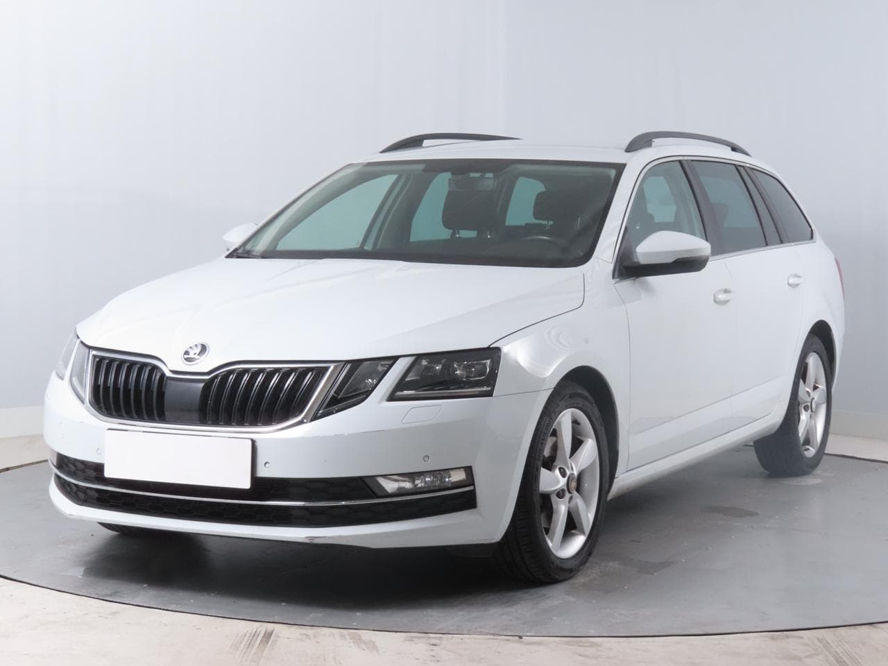 2018 Škoda OCTAVIA - 3