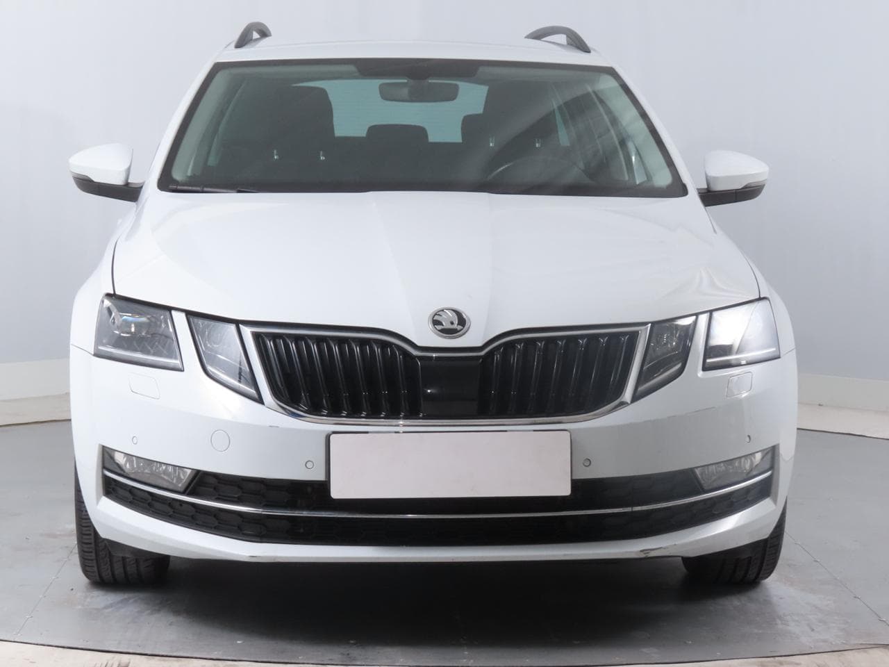 2018 Škoda OCTAVIA - 2