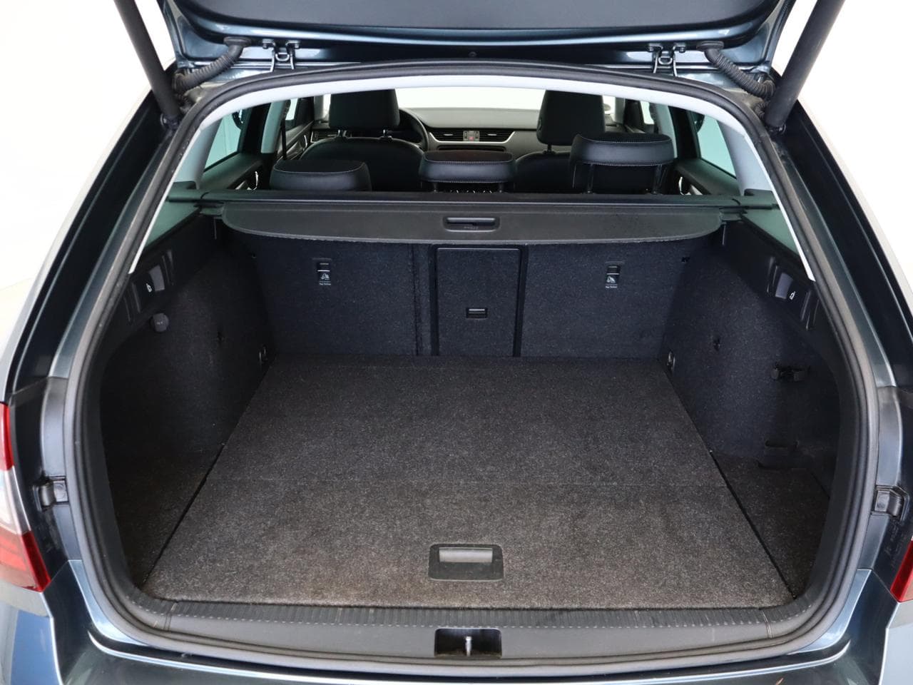2019 Škoda OCTAVIA - 18
