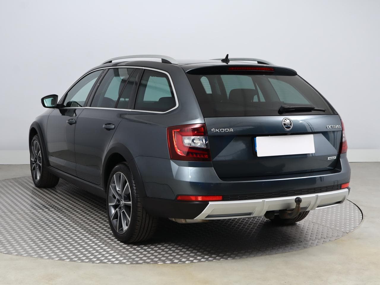 2019 Škoda OCTAVIA - 5