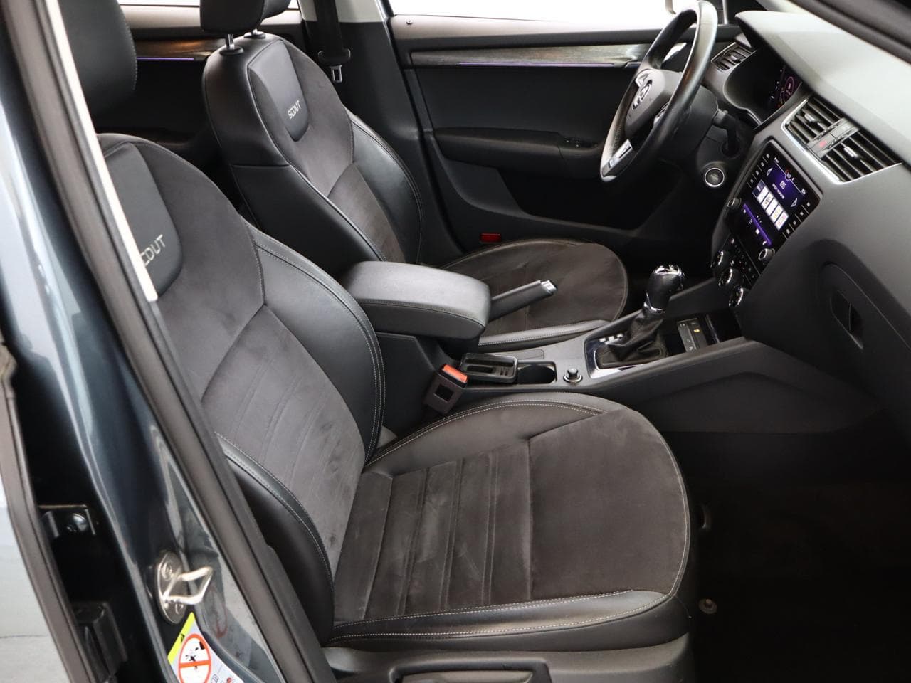 2019 Škoda OCTAVIA - 10