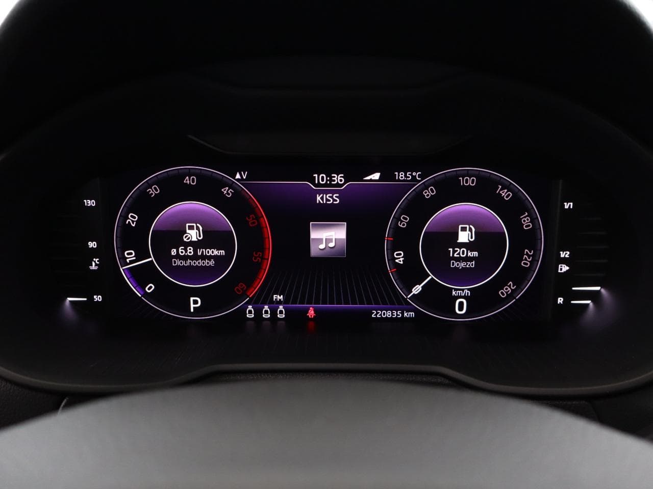 2019 Škoda OCTAVIA - 15