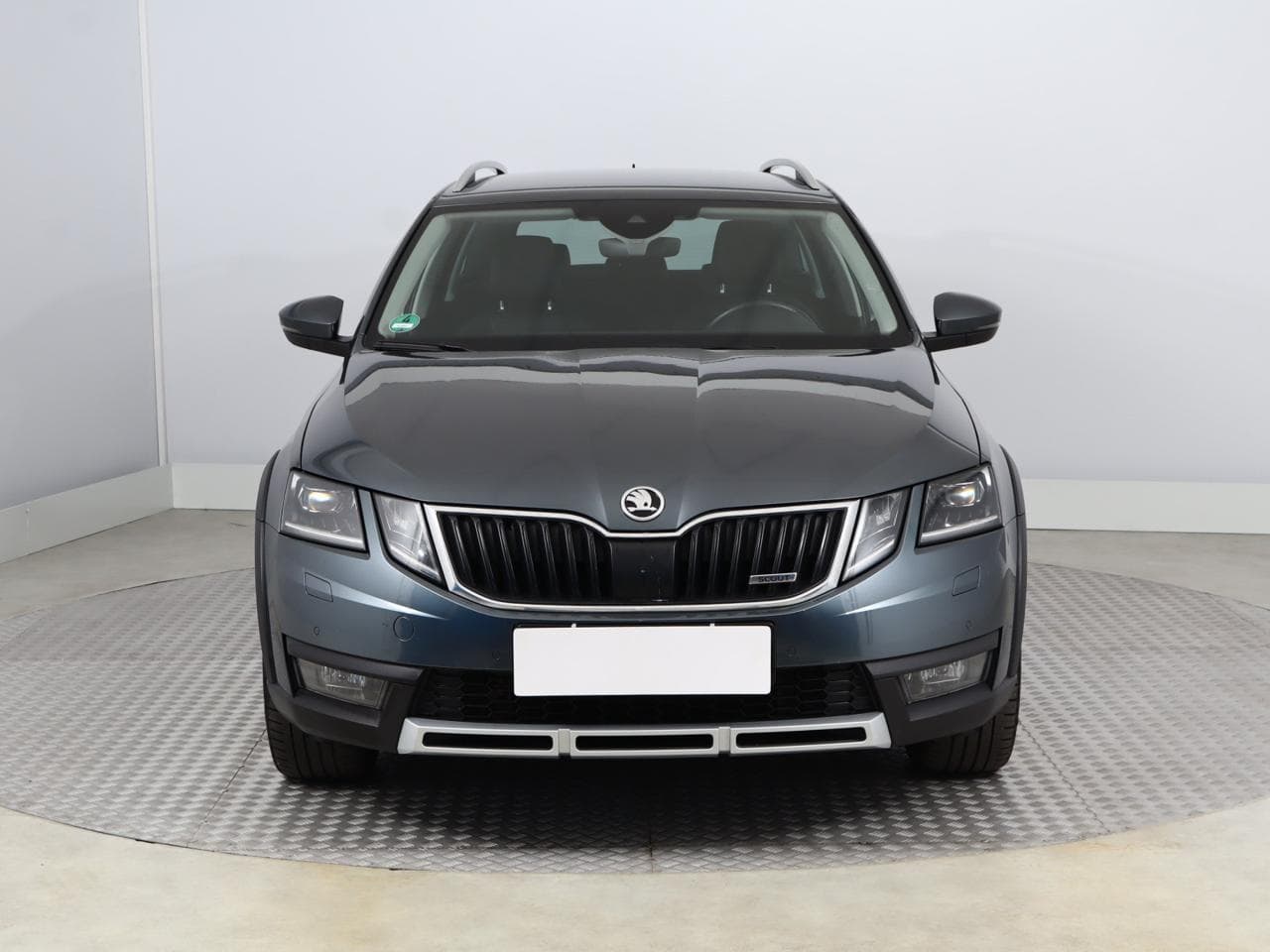 2019 Škoda OCTAVIA - 2