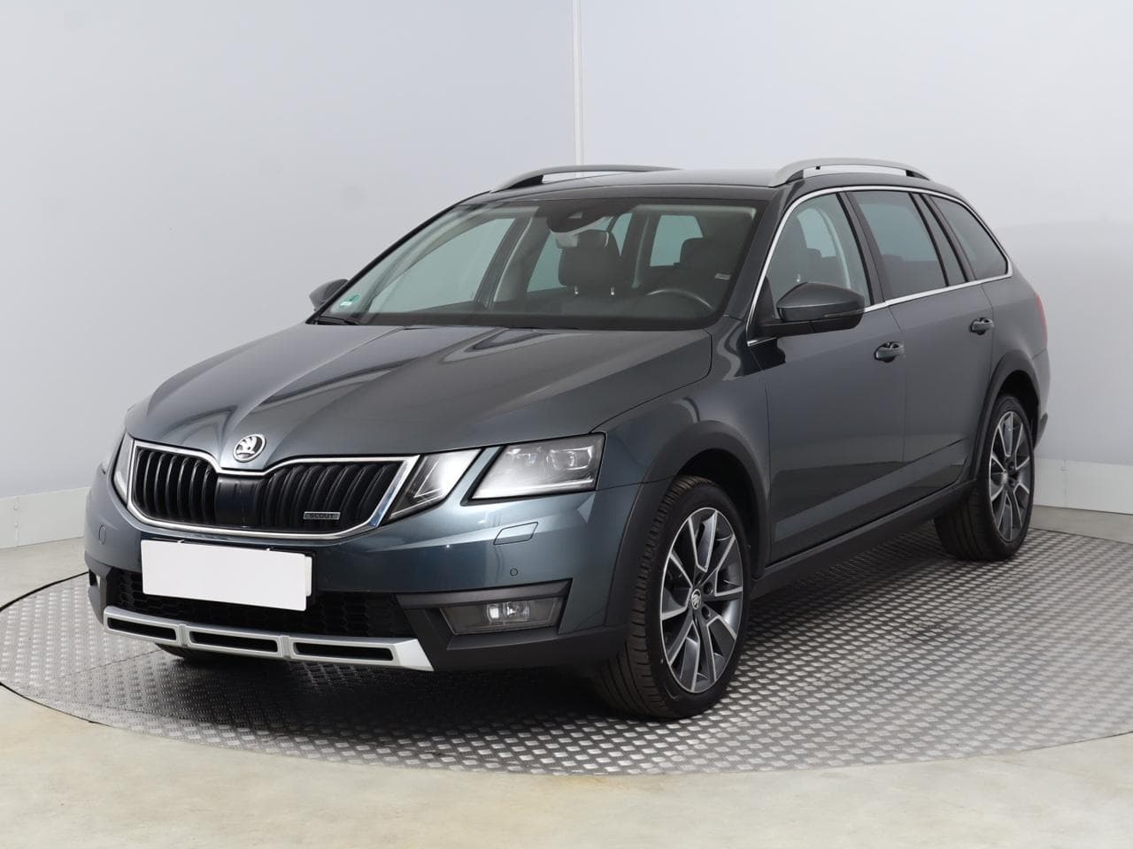 2019 Škoda OCTAVIA - 3