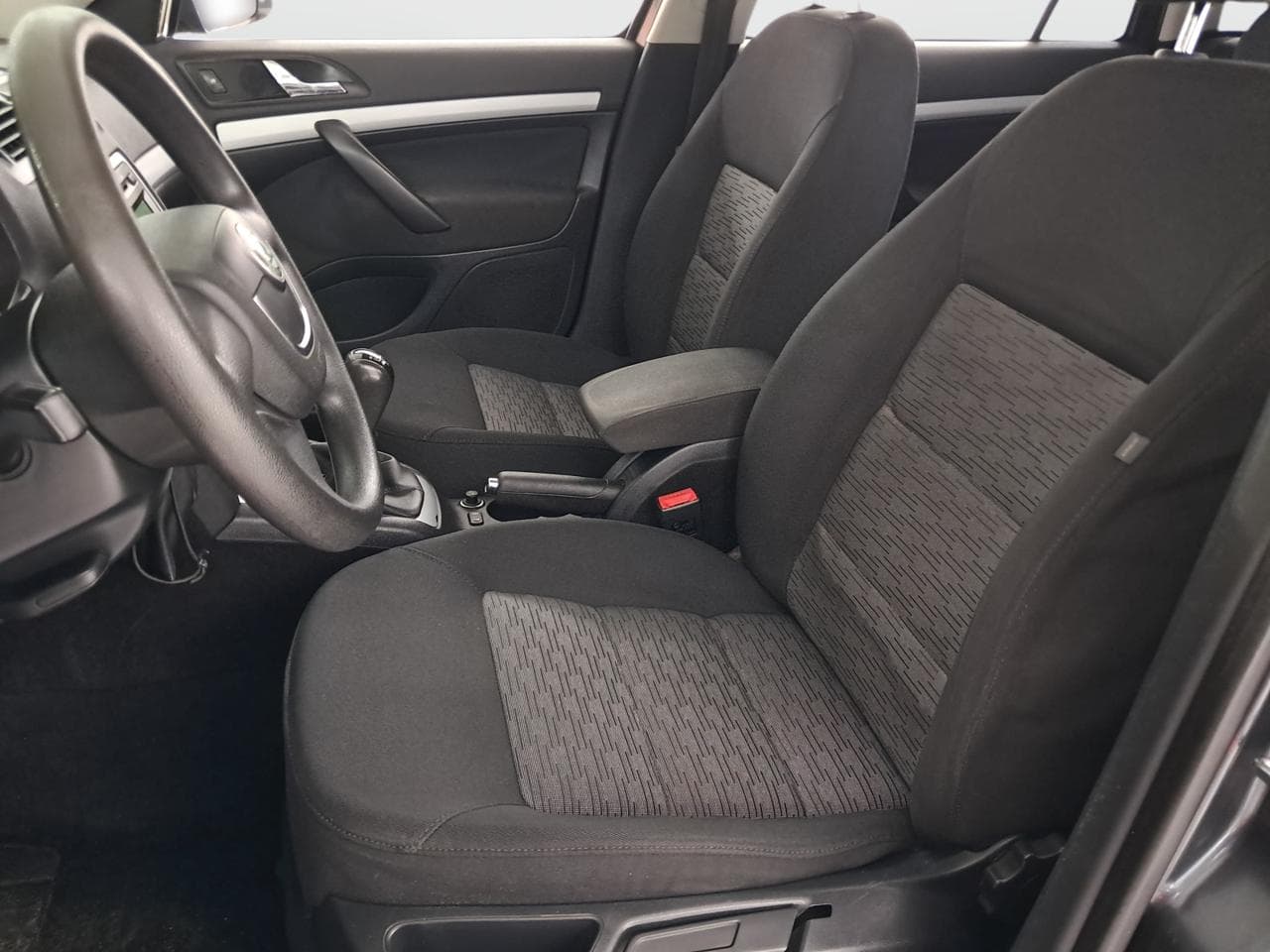 2009 Škoda OCTAVIA - 16