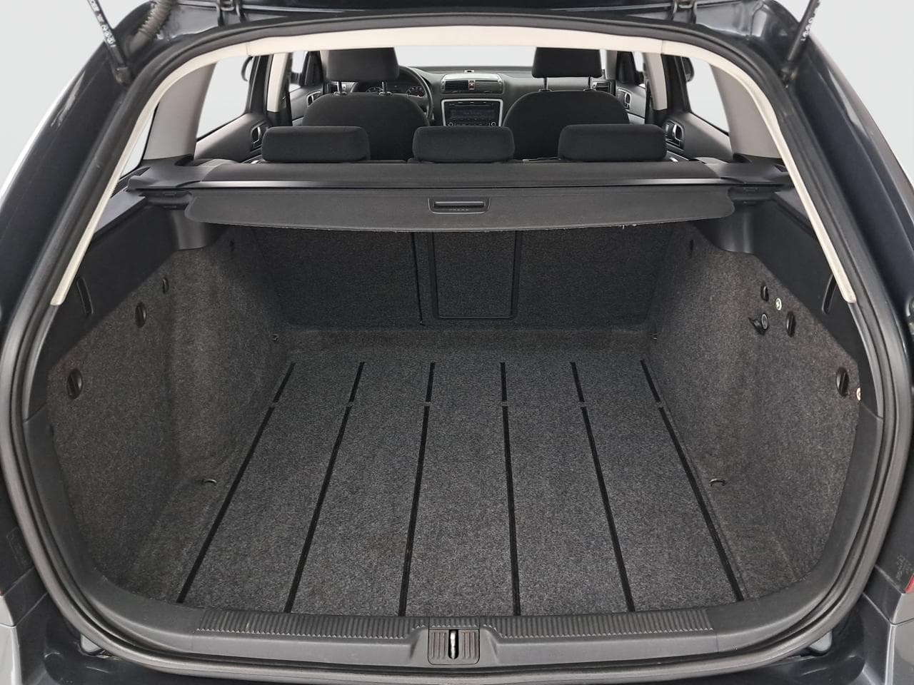 2009 Škoda OCTAVIA - 19