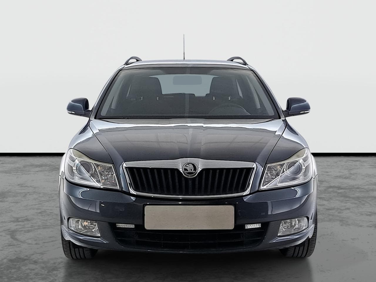 2009 Škoda OCTAVIA - 2