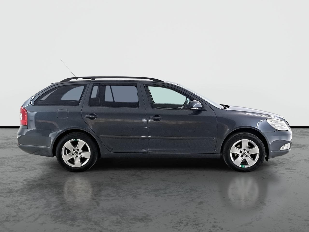 2009 Škoda OCTAVIA - 8