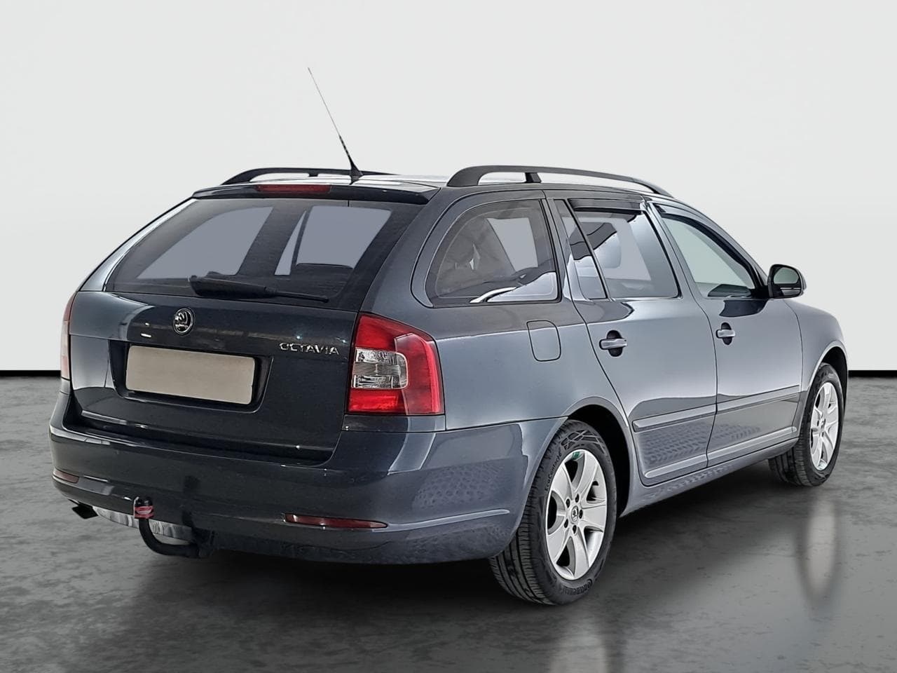 2009 Škoda OCTAVIA - 7