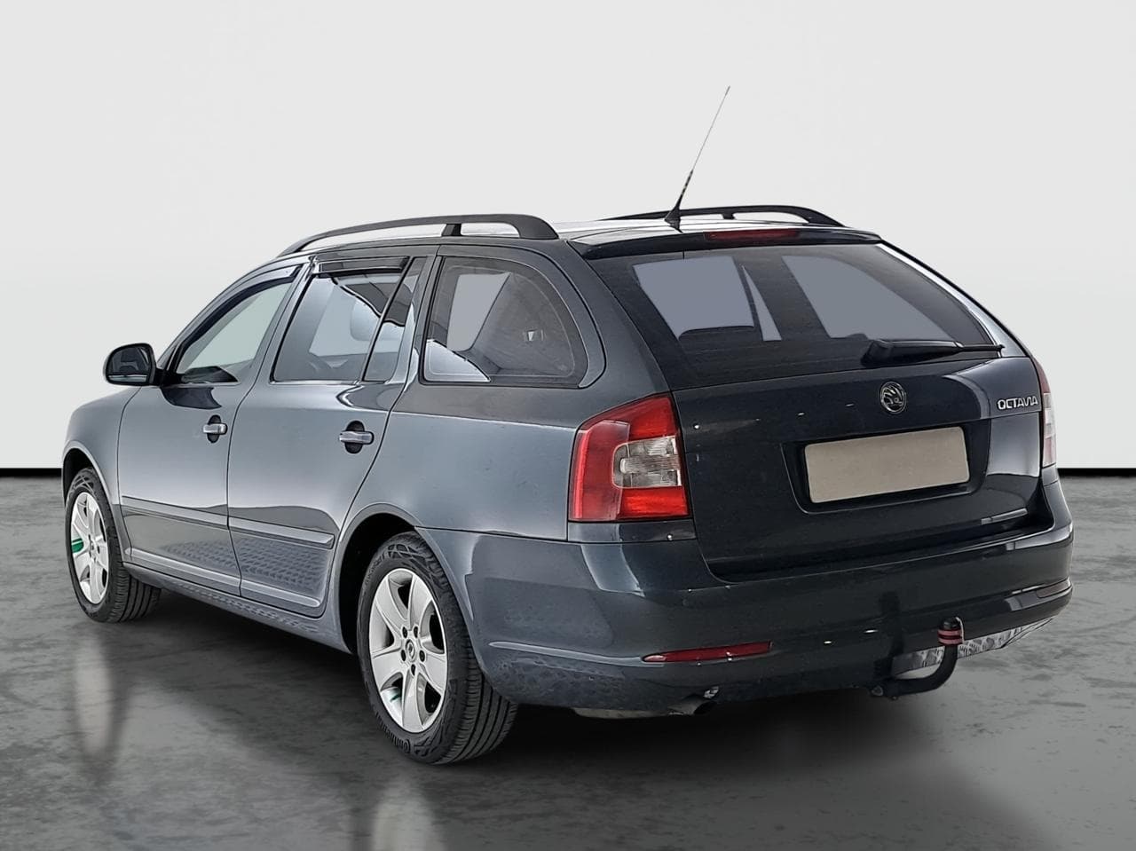2009 Škoda OCTAVIA - 5