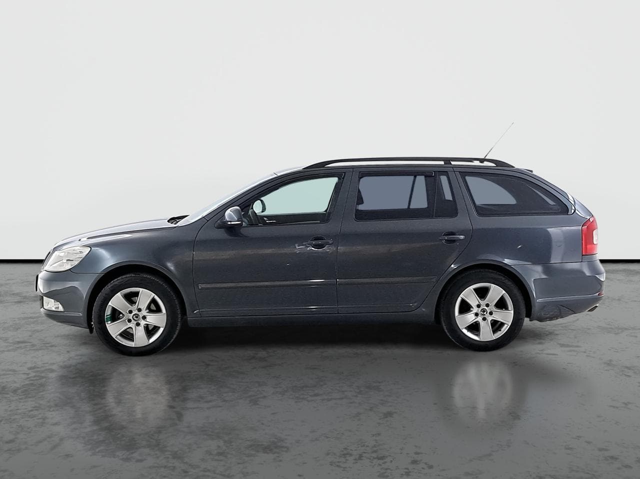 2009 Škoda OCTAVIA - 4