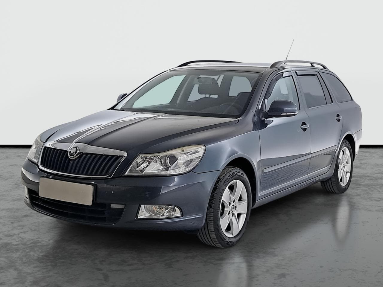 2009 Škoda OCTAVIA - 3