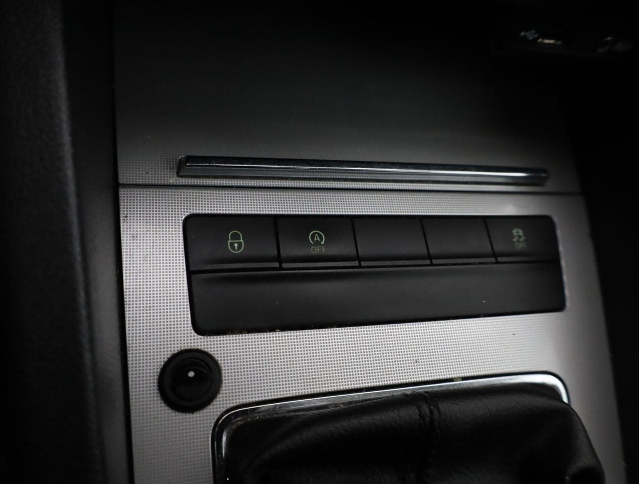 2015 Škoda OCTAVIA - 20