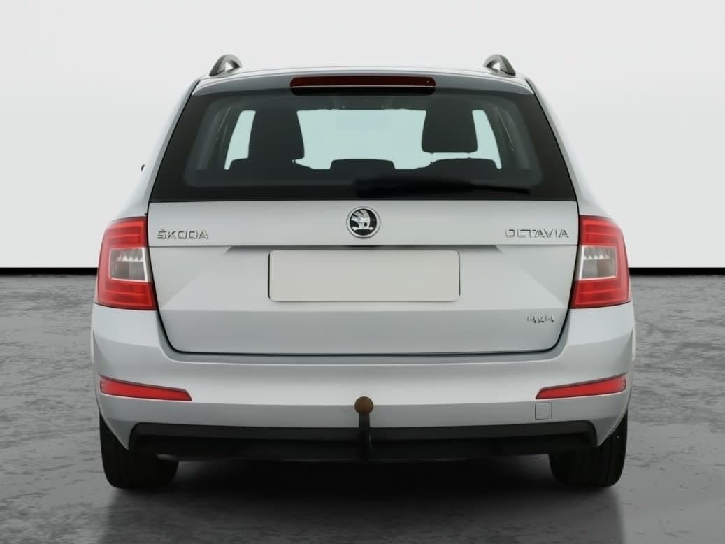 2015 Škoda OCTAVIA - 6