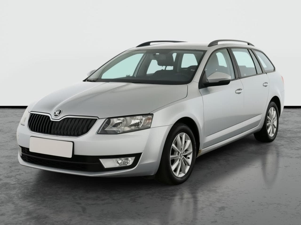 2015 Škoda OCTAVIA - 3
