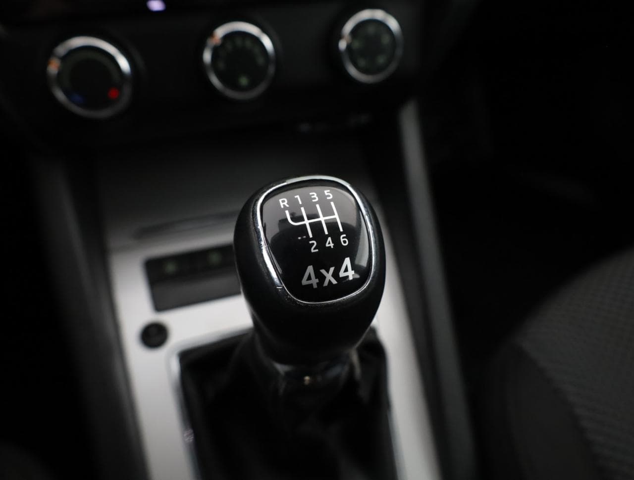 2015 Škoda OCTAVIA - 19