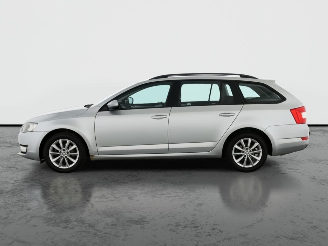 2015 Škoda OCTAVIA - 4