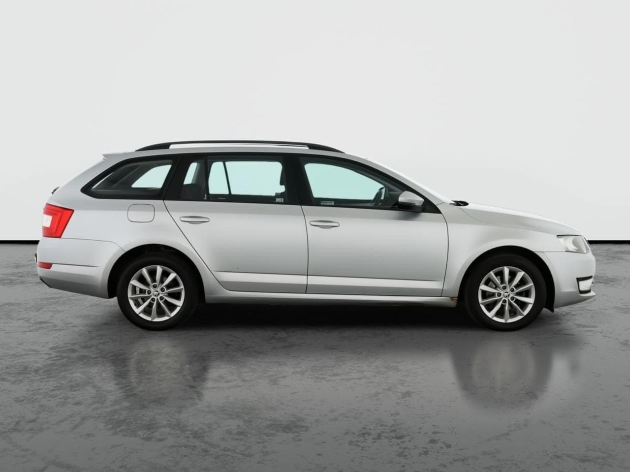 2015 Škoda OCTAVIA - 8