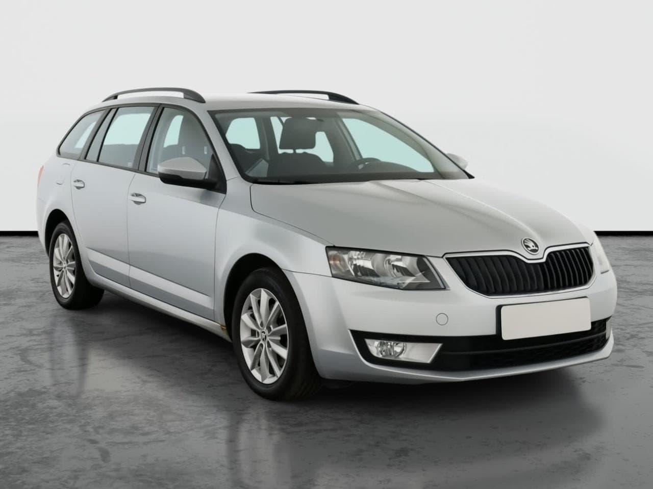 2015 Škoda OCTAVIA