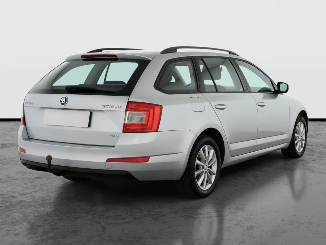 2015 Škoda OCTAVIA - 7