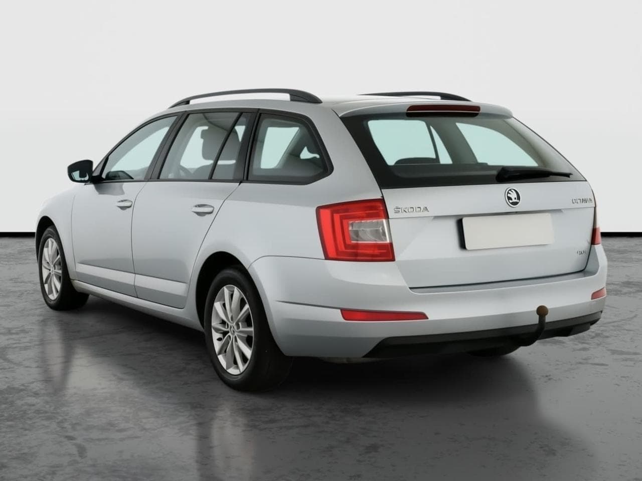 2015 Škoda OCTAVIA - 5