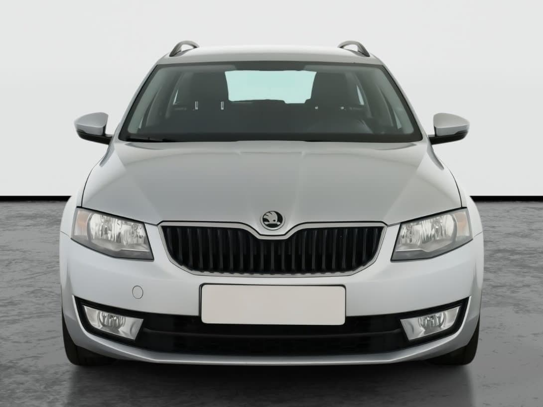 2015 Škoda OCTAVIA - 2